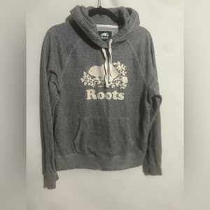 Roots hoodie